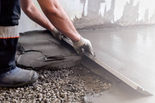 Best Concrete Removal and Replacement in USA